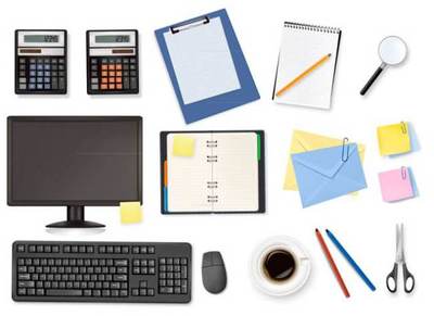 民宿开业前用品购买清单与办公设备配置指南