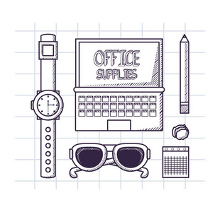 办公用品与家具设计 融合功能、美学与健康的创新之道