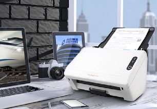 解锁高效办公新境界 这款设备让工作效率飙升十倍