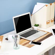 智能协同 现代工作场所中多元办公设备的整合与应用