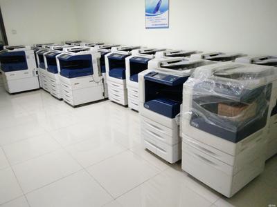 高效办公，轻松装饰 一站式A3A4打印复印扫描与装饰材料租赁服务