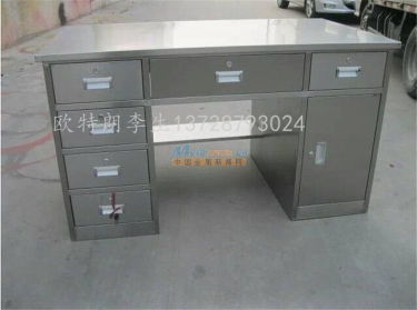 装饰与实用兼备 厂家直销不锈钢工作台的选择新时代