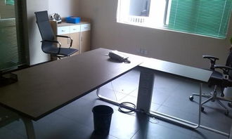 办公设备与高档家具的诚心处理指南